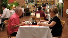 Paco y Carmen congenian porque ambos huyen de la soledad: “Yo quiero a alguien que me cuide”