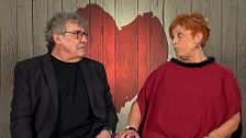 La tensa reacción de José al ser rechazado por Montse: "No lo esperaba, no me lo merezco"