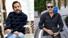 P38 - In Memoriam Iván Sanz Cid y Familia