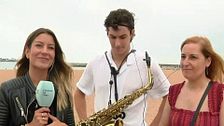 Se niegan a pagar una orquesta por su "bochornosa" actuación