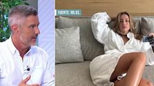El círculo más cercano de Ester Expósito reacciona a la última entrevista de la actriz