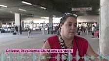 El motivo que habría alejado a Celeste de Isabel Pantoja