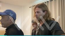 La agitada vida amorosa de Daniel Sancho en prisión