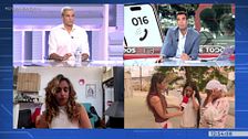 Nora y Rajaa, testigos de una agresión a una menor por parte de 5 migrantes: “La Policía no nos quiso ayudar”