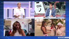 Nora y Rajaa, testigos de una agresión a una menor por parte de 5 migrantes: “La Policía no nos quiso ayudar”