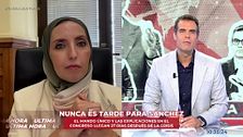 La vicepresidenta de la asamblea de Ceuta critica que el mando único llegue 27 días después de la crisis: “Debió existir desde el minuto uno”