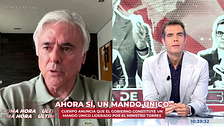 Paco Castañares, exdirigente del PSOE, contra Sánchez, por su tardanza en establecer medidas en Ceuta: “Es un ejemplo de chulería”