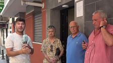 "Tenemos miedo en nuestra propia casa": vecinos de Alcorcón denuncian un burdel en su propio edificio