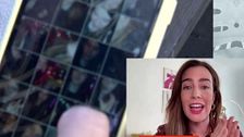 Psicóloga, sobre el peligro de las redes en los niños: "Pueden favorecer que sean adictos droga y alcohol"