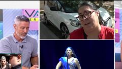 Varias fans de Isabel Pantoja confirman que Celeste les ha pedido 300 euros para comprarle una televisión
