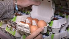 La industria alimentaria modifica su oferta tras la llegada del Ozempic