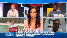 Juan Lobato descarta la posible solución de Alfonso Serrano al ático de Ayuso: "No se puede vender patrimonio para dedicarlo a gasto corriente"