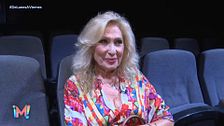 Las primeras palabras de Rosa Benito tras ser confirmada como primera concursante de 'SV All Stars': "Quiero ser voz para las mujeres de mi edad"