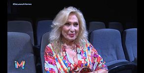 Las primeras palabras de Rosa Benito tras ser confirmada como primera concursante de 'SV All Stars': "Quiero ser voz para las mujeres de mi edad"