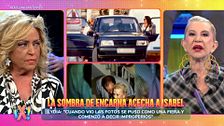 Karmele, transparente y directa con la relación que mantenían Isabel Pantoja y Encarna: "Machacó a Rocío Jurado para favorecer a la Pantoja"