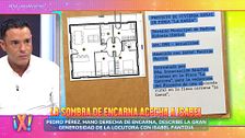 Pedro Pérez, mano derecha de Encarna Sánchez: "Compró 'La Garza' para construir un cortijo para Isabel"