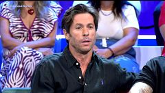 Canales habla sobre el distanciamiento entre los hermanos Rivera, Fran y Cayetano: "Entiendo a las dos partes"