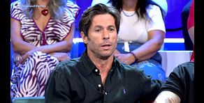 Canales habla sobre el distanciamiento entre los hermanos Rivera, Fran y Cayetano: "Entiendo a las dos partes"