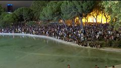 Las nuevas generaciones están dando la espalda al alcohol para sustituirlo por otras sustancias como la pregabalina