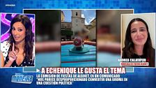 La concejala de fiestas de Alginet, tras la polémica por el "toro mecánico" con forma fálica: "La sorpresa fue para todos"