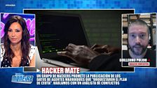 Un analista de conflictos desmiente que un grupo de hackers haya aportado información nueva sobre Marruecos: "Los titulares son demasiado espectaculares"