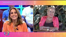 Mayte Zaldívar, indignada ante el despilfarro de Isabel Pantoja mientras Julián Muñoz estaba en prisión: “Ese derroche no se entiende”
