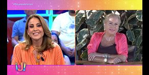 Mayte Zaldívar, indignada ante el despilfarro de Isabel Pantoja mientras Julián Muñoz estaba en prisión: “Ese derroche no se entiende”