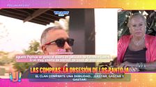 Mayte Zaldívar revela la verdadera razón por la que Isabel Pantoja fue a la cárcel