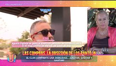 Mayte Zaldívar revela la verdadera razón por la que Isabel Pantoja fue a la cárcel