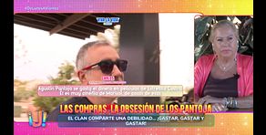 Mayte Zaldívar revela la verdadera razón por la que Isabel Pantoja fue a la cárcel