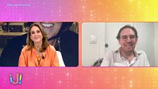 Juanele Zafra, biógrafo de Encarna Sánchez, relata al detalle la amistad de la periodista e Isabel Pantoja