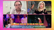 Rosa Benito: "Encarna Sánchez tenía tanto poder que los políticos le tenían miedo"
