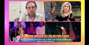 Rosa Benito: "Encarna Sánchez tenía tanto poder que los políticos le tenían miedo"