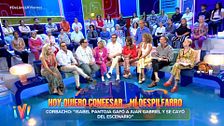 Los colaboradores de '¡De lunes a viernes!' opinan sobre las enormes cantidades de dinero gastadas por Isabel Pantoja: "Es brutal"