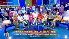 Los colaboradores de '¡De lunes a viernes!' opinan sobre las enormes cantidades de dinero gastadas por Isabel Pantoja: "Es brutal"