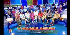 Los colaboradores de '¡De lunes a viernes!' opinan sobre las enormes cantidades de dinero gastadas por Isabel Pantoja: "Es brutal"