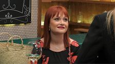 Una soltera decide traer de vuelta a José Antonio a 'First Dates' tras prendarse de él: "Me chocó en su día, pero tenía pareja"