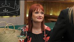Una soltera decide traer de vuelta a José Antonio a 'First Dates' tras prendarse de él: "Me chocó en su día, pero tenía pareja"
