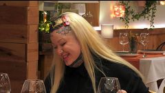 "Estoy tan nerviosa que no me sale": el incómodo momento de Elvira en su cita con Abel