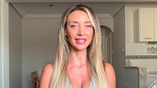 Yuli se sincera sobre su relación con Oriana Marzoli