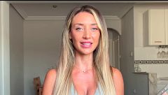 Yuli se sincera sobre su relación con Oriana Marzoli