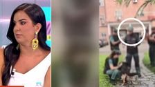 El guardia civil que asesinó a su expareja en el cuartel de Llanes robó el arma a un compañero tras ser apartado del servicio