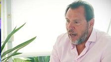 Óscar Puente no se descarta como sucesor de Pedro Sánchez