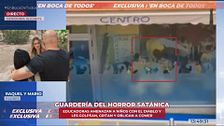 “Llegaba a casa con moretones”:  los padres de un niño denuncian malos tratos en una guardería de Benidorm