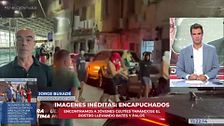 Jorge Buxadé, eurodiputado de VOX, defiende la reacción de los ceutíes: “No voy a condenar a ningún español que intenta defenderse”