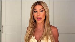 Oriana habla de lo mucho que necesitaba irse de escapada a Marbella