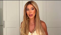 Oriana confiesa si va a mudarse a Marbella