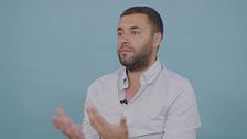 El futuro de la televisión frente a TikTok e Instagram, según Álex Álvarez
