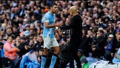 Pep Guardiola convenció a Rodri para fichar por el Barça: "Le viene mejor ese fútbol"