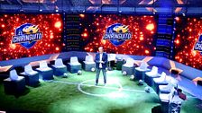 Así ha sido el arranque de 'El Chiringuito' en Mediaset con Josep Pedrerol: "Ya estamos aquí"